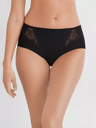 FELINA | Slip RHAPSODY schwarz | 